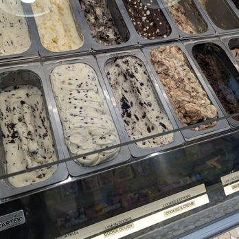 Caffe Stellato - Instagram: TianTianEats - Gelato Near Me - Palo Alto, California