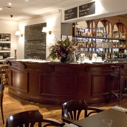 The Alliance Hotel - Bistro