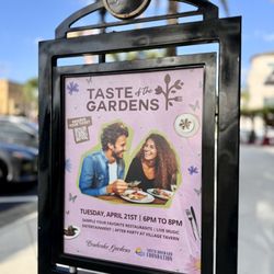 The Shops at Pembroke Gardens - I wish I knew about this event happening.