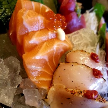 Azabu  - Japanese Near Me - Whittier, California
