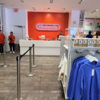 Nintendo NY - Video Game Stores Near Me - New York, New York