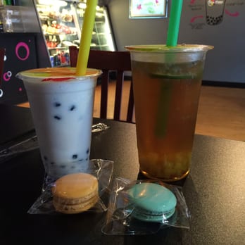 Tea Time Boba Tea Lounge - Coffee & Tea Near Me - High Point, North Carolina Tea Time Boba Tea Lounge - Coffee & Tea Near Me - High Point, North Carolina
