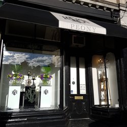 Peony Melbourne - Exterior