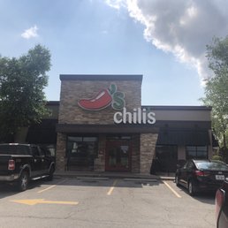 Exterior store front