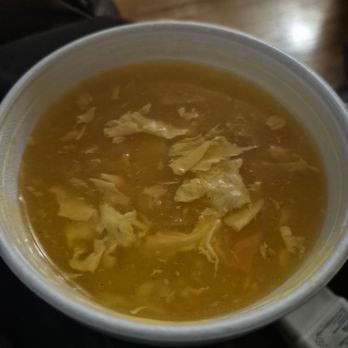 China Wok - Egg drop soup - Chinese Near Me - Saint Louis, Missouri China Wok - Egg drop soup - Chinese Near Me - Saint Louis, Missouri