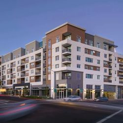 NoMa Apartments