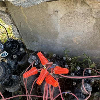 Mena’s Full Landscaping - Customer had bad cable replace it with a new one - Landscaping Near Me Mena’s Full Landscaping - Customer had bad cable replace it with a new one - Landscaping Near Me