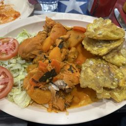 Tostones