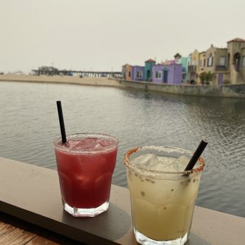 Margaritaville - Seafood Near Me - Capitola, California