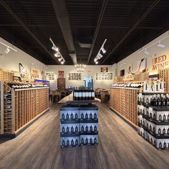 Your Wine Stop - Beer, Wine & Spirits Near Me - Terrell, North Carolina Your Wine Stop - Beer, Wine & Spirits Near Me - Terrell, North Carolina
