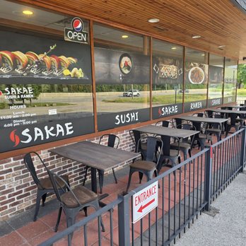 Sakae Sushi - Japanese Near Me - Mount Prospect, Illinois