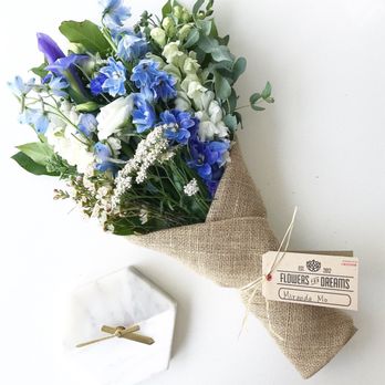 Flowers For Dreams - Florists Near Me - Chicago, Illinois