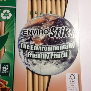 Ohlone College Bookstore - Ticonderoga EnviroStiks Wooden 12 HB #2 Pencils; $2.99 - Bookstores Near Me - Fremont, California Ohlone College Bookstore - Ticonderoga EnviroStiks Wooden 12 HB #2 Pencils; $2.99 - Bookstores Near Me - Fremont, California