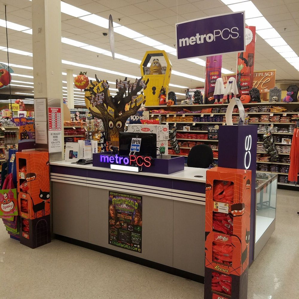 Metro Pcs University Heights, Buffalo, Ny - Last Updated April 2023 - Yelp