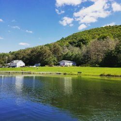 Rainbow Paradise Fishing Park