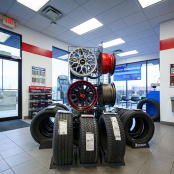 Tire Discounters - Tires Near Me - Winchester, Kentucky