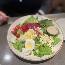 The Bryant Food & Drink Company - Cobb salad