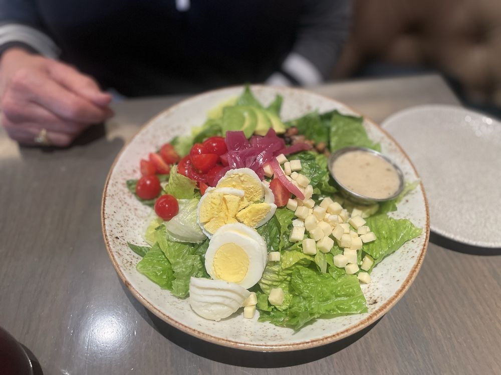 Food from The Bryant Food & Drink Company