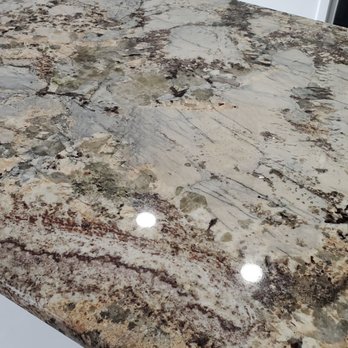 Mena Stone Surfaces - Countertop Installation Near Me - San Antonio, Texas