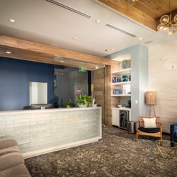 Steven R Walls, DMD - Lounge