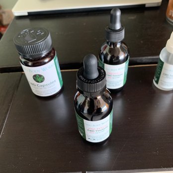 CBD Austin - Vitamins & Supplements Near Me - Austin, Texas