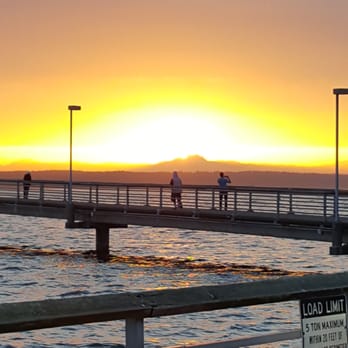 Beach Park Event Center Des Moines - Parks Near Me - Des Moines, Washington
