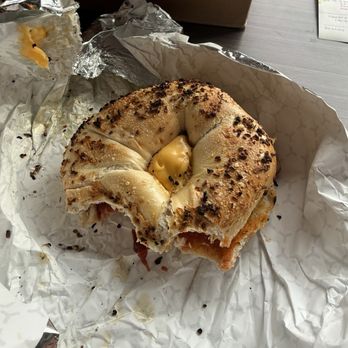Brooklyn Bagel At Arsenal - Bagels Near Me - Pittsburgh, Pennsylvania Brooklyn Bagel At Arsenal - Bagels Near Me - Pittsburgh, Pennsylvania