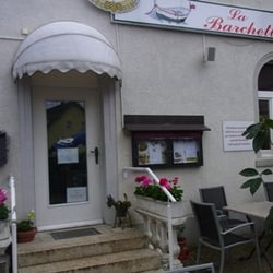 La Barchetta