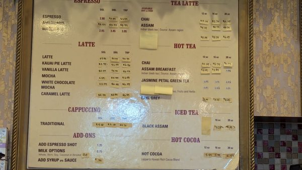 Menu photo 7 Lappert's Hawaii Wailea, HI Menu photo 7 Lappert's Hawaii Wailea, HI