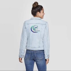Newport Coast Embroidery