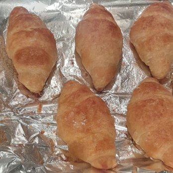 Wild Fork Foods - Stick em in the oven and BAM, so darn good!!! I ate them all within 2 days!  Fluffy n buttery  There's 2 missing - Grocery Near Me - Phoenix, Arizona
