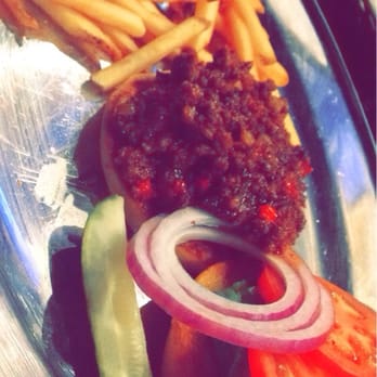 Saddle Ranch - Jack Daniels Sloppy Joe - Steakhouses Near Me - Orange, California Saddle Ranch - Jack Daniels Sloppy Joe - Steakhouses Near Me - Orange, California