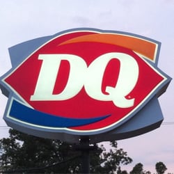 Dairy Queen Store