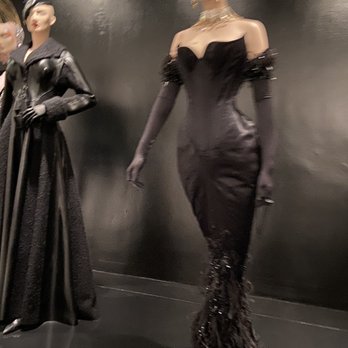 Brooklyn Museum - Thierry Mugler - Art Museums Near Me - Brooklyn, New York Brooklyn Museum - Thierry Mugler - Art Museums Near Me - Brooklyn, New York