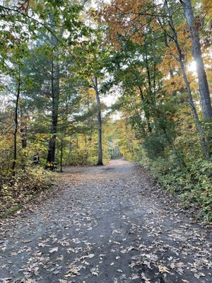 Borderland State Park by null
