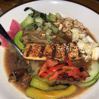 Plant - Ramen bowl - Vegan Near Me - Asheville, North Carolina Plant - Ramen bowl - Vegan Near Me - Asheville, North Carolina