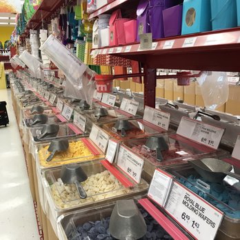 Bulk Barn - bulk food - Grocery Near Me - Edmonton, Alberta
