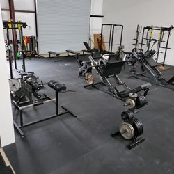 Lone Star Barbell Club