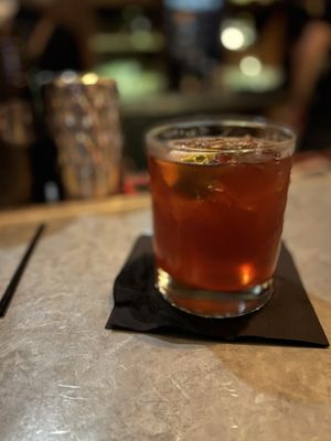 The Cauldron Spirits & Brews by null