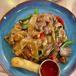 Pad Kee Mow Pad Kee Mow