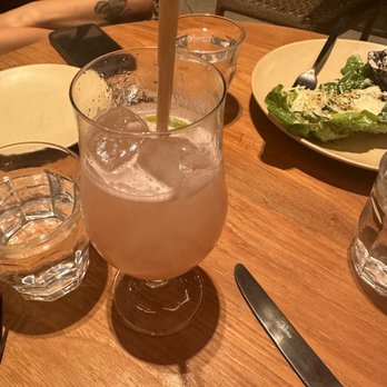 Kassi Beach - Italian Near Me - Las Vegas, Nevada