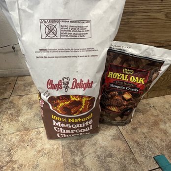 California Charcoal & Firewood - Small size mesquite charcoal and chunks - Firewood Near Me - Commerce, California California Charcoal & Firewood - Small size mesquite charcoal and chunks - Firewood Near Me - Commerce, California