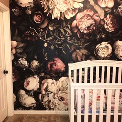 Butler's Custom Wallcovering Installation & Removal