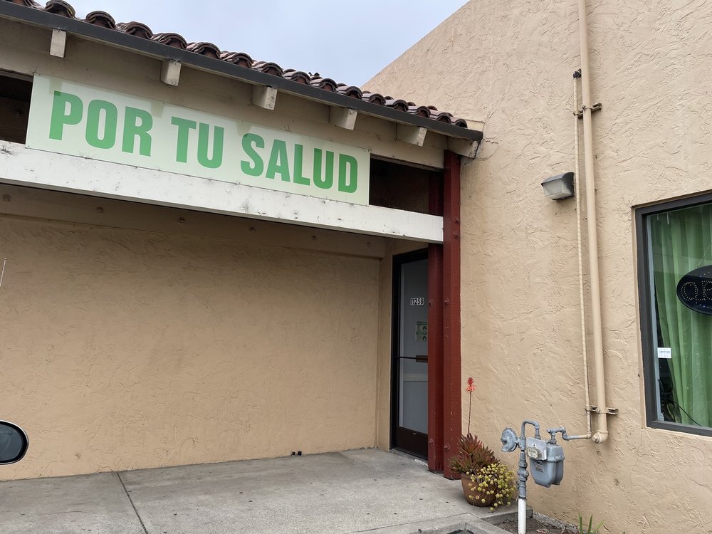 POR TU SALUD HERBALIFE NUTRITION 13 Photos 11258 Merritt St, Castroville, California