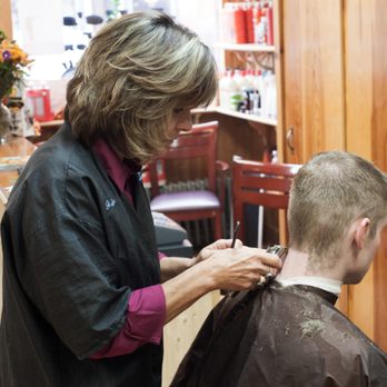 Julie's Shear Perfection - Nothing like a clean haircut! - Tanning Near Me - Hamilton, New York