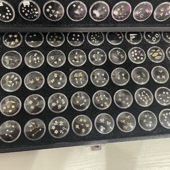 Paradigm Piercings - Piercing Near Me - Huntington Beach, California