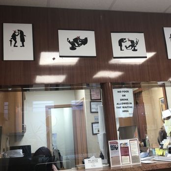L.E.S. Dental Group - Waiting room area. - General Dentistry Near Me - New York, New York