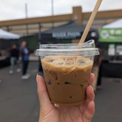 River Phin Coffee Roasters - Old Fashion