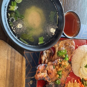 Lac Viet Concepts - So so - Vietnamese Near Me - Westminster, California Lac Viet Concepts - So so - Vietnamese Near Me - Westminster, California