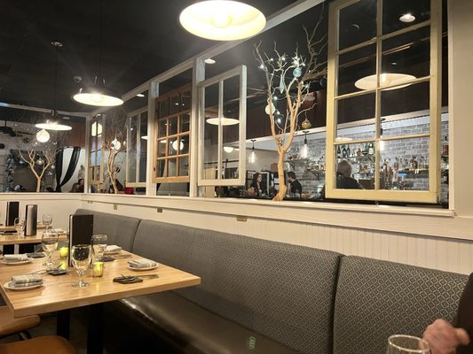 Midlothian Chef's Kitchen by null